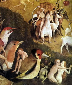 Hieronymous Bosch